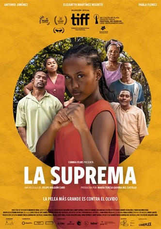 La Suprema