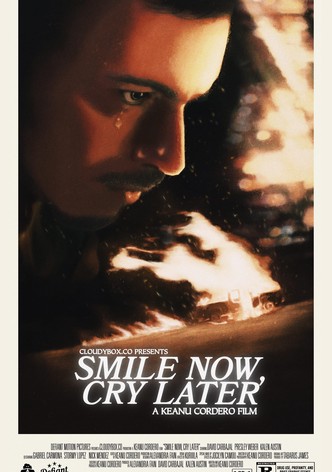 Smile Now, Cry Later