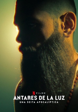 Antares de la Luz: Uma Seita Apocalíptica