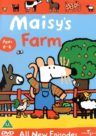 Maisy's Farm