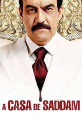 A Casa de Saddam