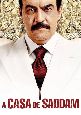 A Casa de Saddam