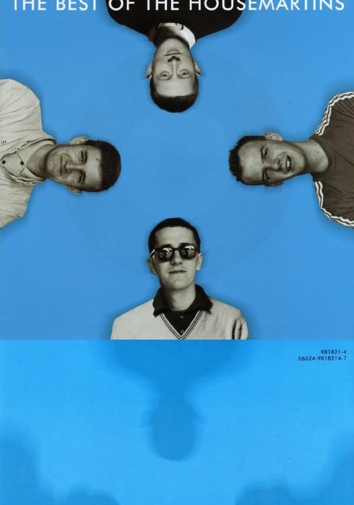 The Best of The Housemartins