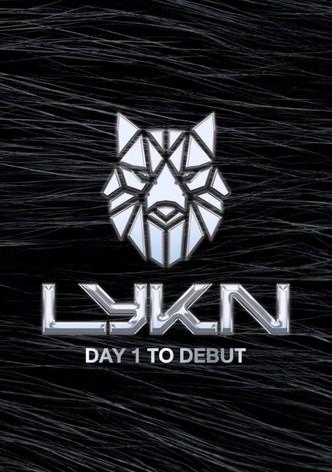 LYKN Day1 to Debut