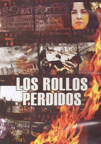 Los Rollos Perdidos