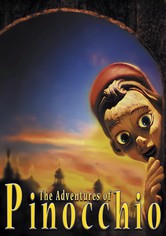 The Adventures of Pinocchio