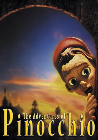 Die Legende von Pinocchio