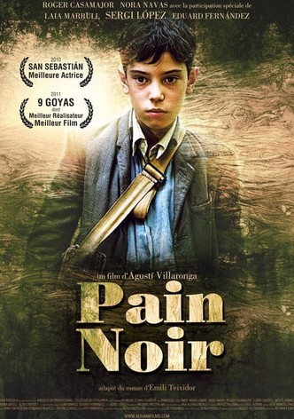 Pain Noir