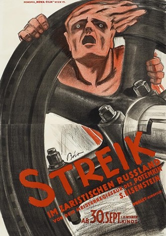 Streik
