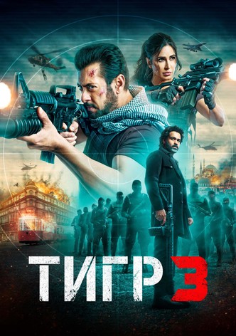 Возвращение Тигра