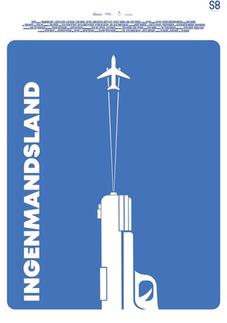 Ingenmandsland