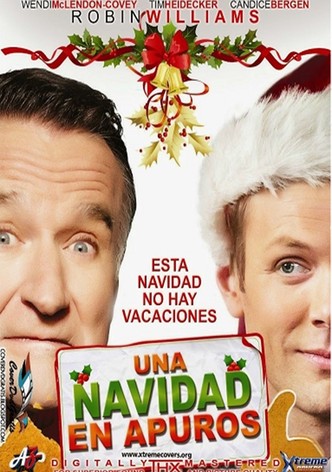 Navidades y otras fiestas a evitar