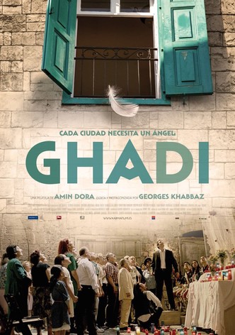 Ghadi