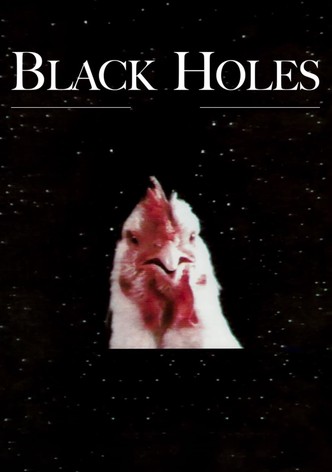 Black Holes