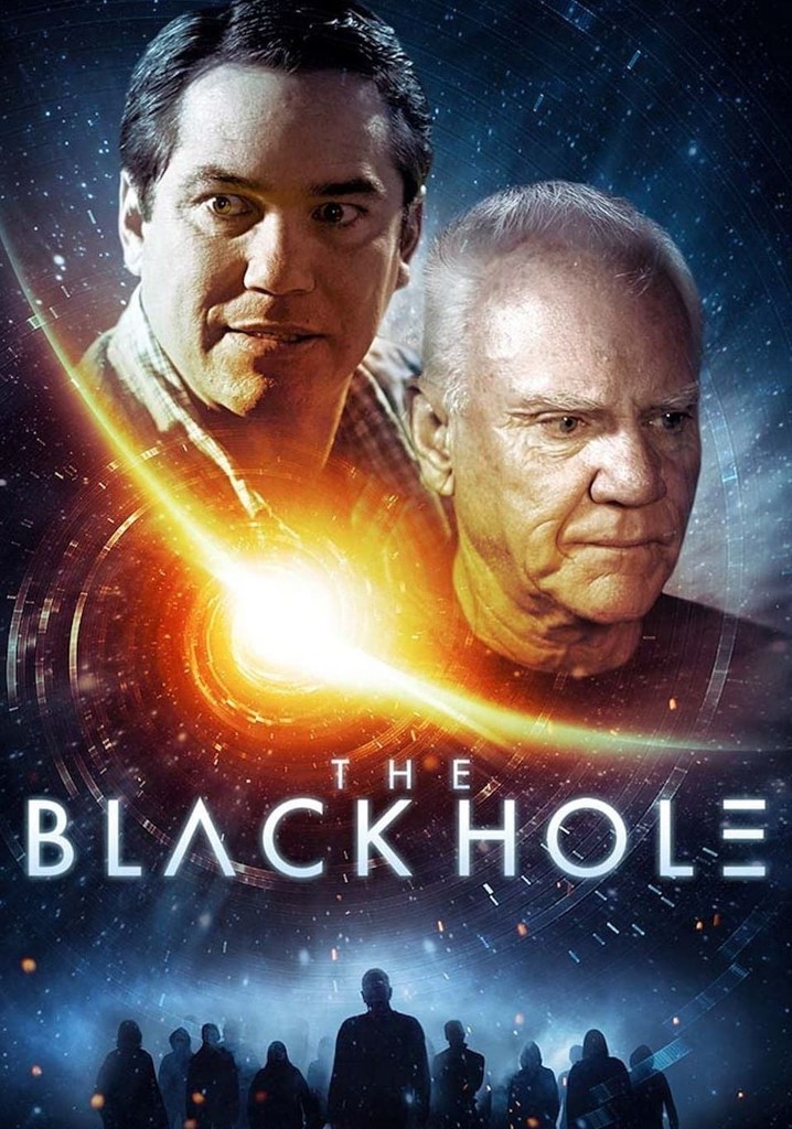 The Black Hole