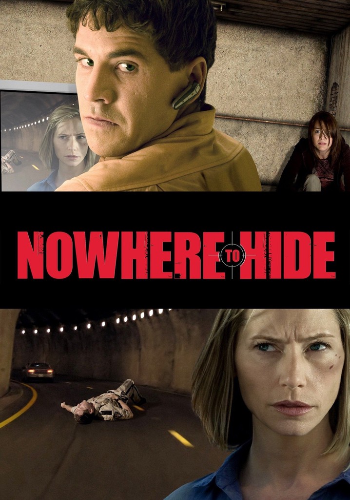 Nowhere to Hide