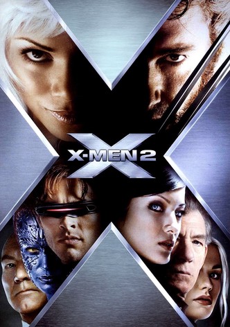 X-Men 2