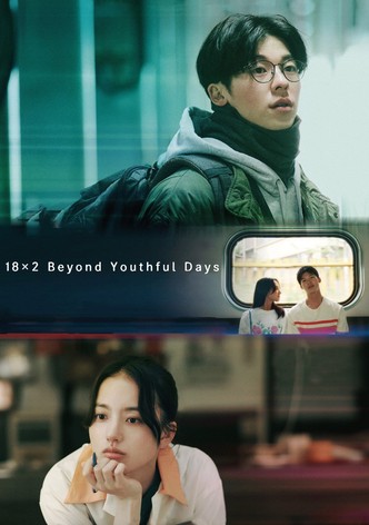 18×2 Beyond Youthful Days