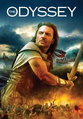 The Odyssey - الموسم 1