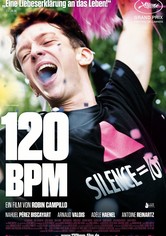 120 BPM