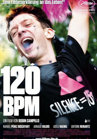 120 BPM