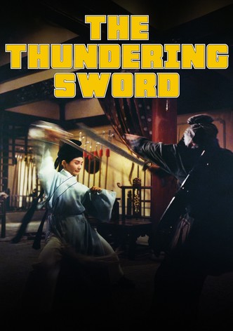 The Thundering Sword