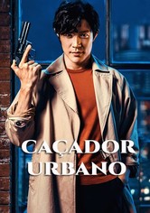 City Hunter