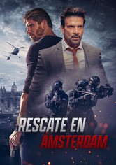 Rescate en Ámsterdam