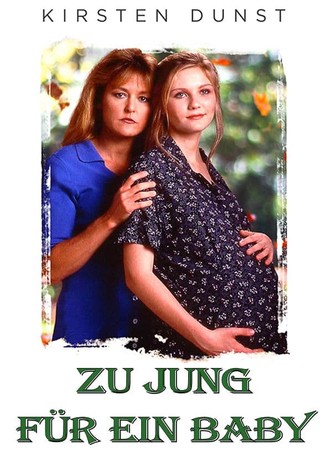 Zu jung für ein Baby