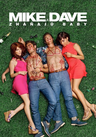 Mike a Dave zháňajú baby