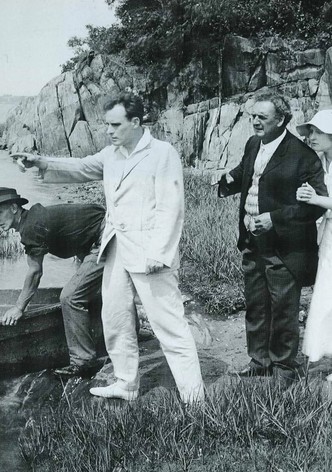 From the River's Depths