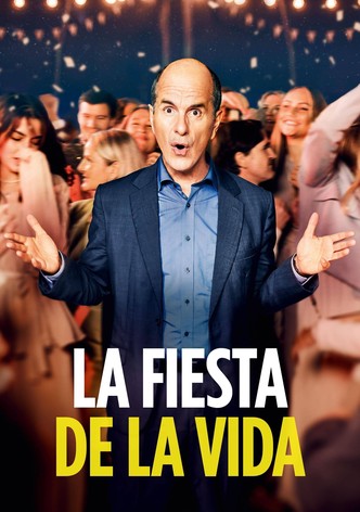 La fiesta de la vida