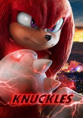 Knuckles - 1. sezóna