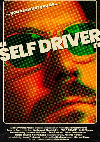 Self Driver