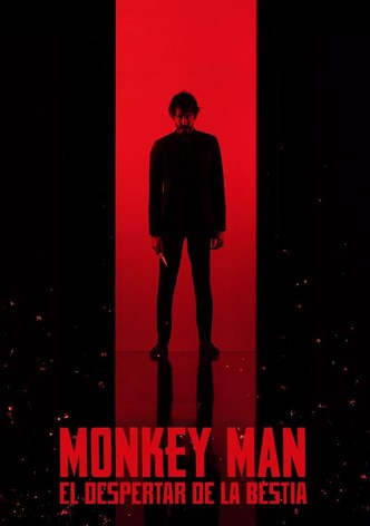 Monkey Man