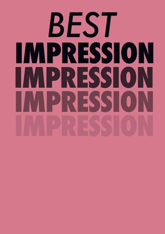 BEST IMPRESSION