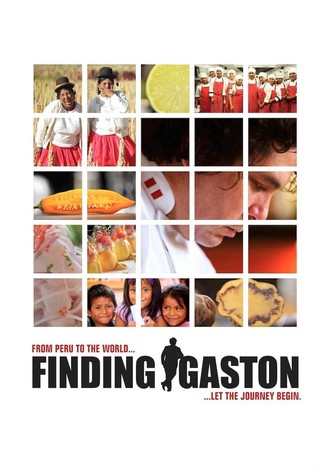Finding Gastón