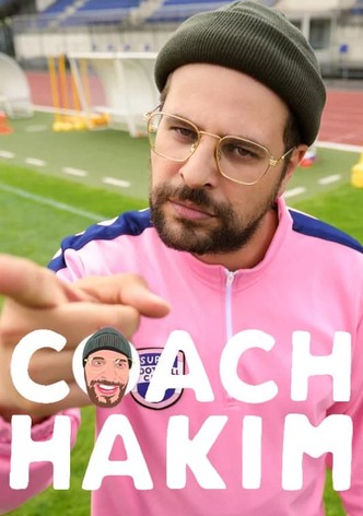 Coach Hakim