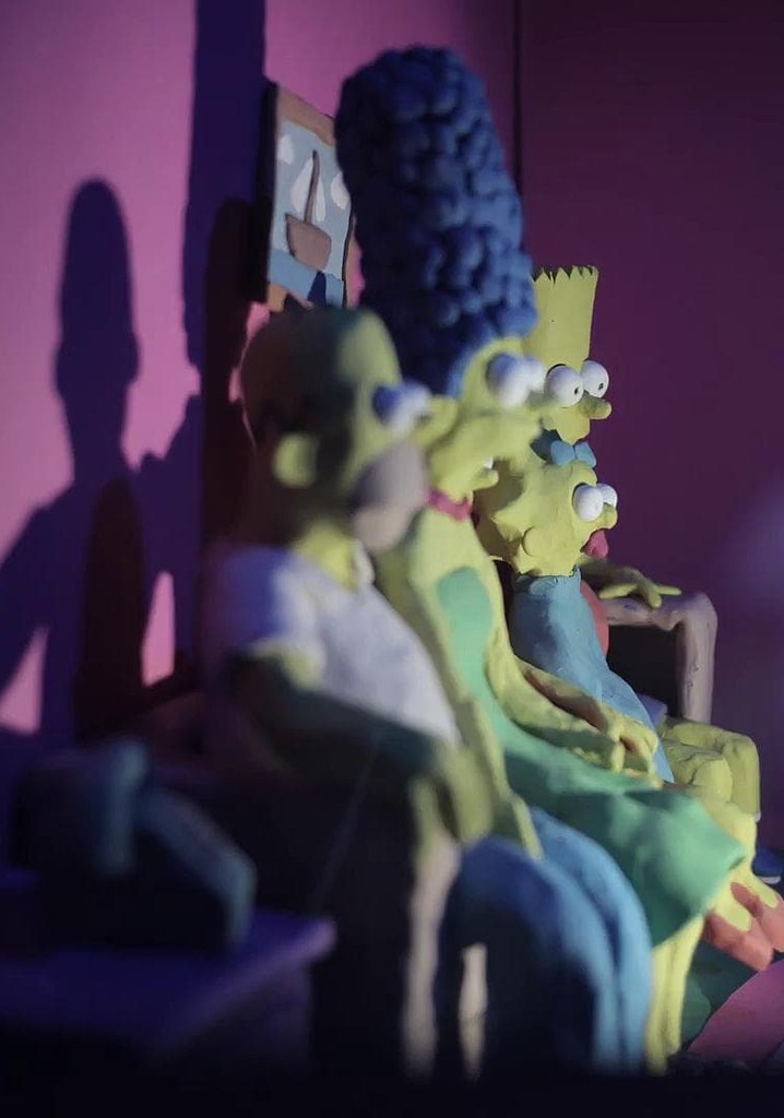 The Simpsons Couch Gag (You're Next)