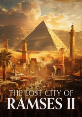 The Lost City of Ramses II