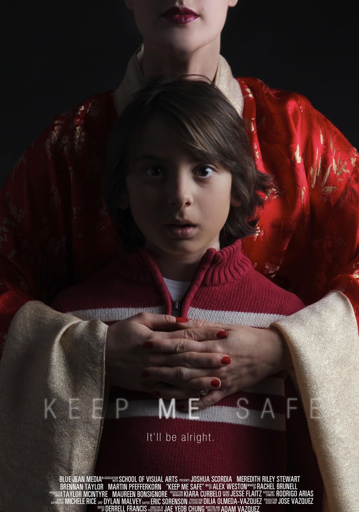 Keep me safe