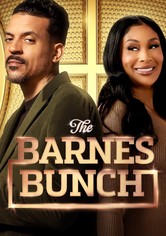 The Barnes Bunch