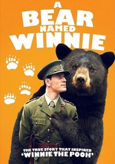 A Bear Named Winnie