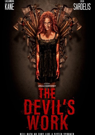 The Devil's Work