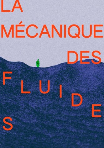 La mécanique des fluides