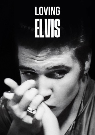 Loving Elvis