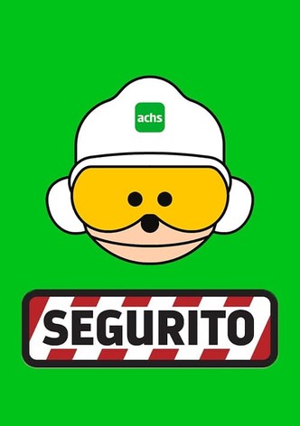 Segurito