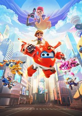 Super Wings: Maximum Speed