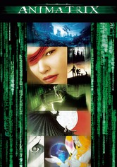 Animatrix - Sezon 1
