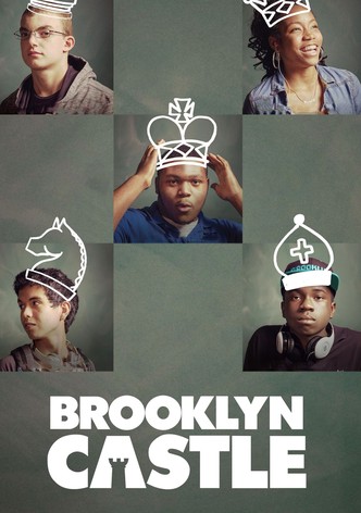 Brooklyn Castle